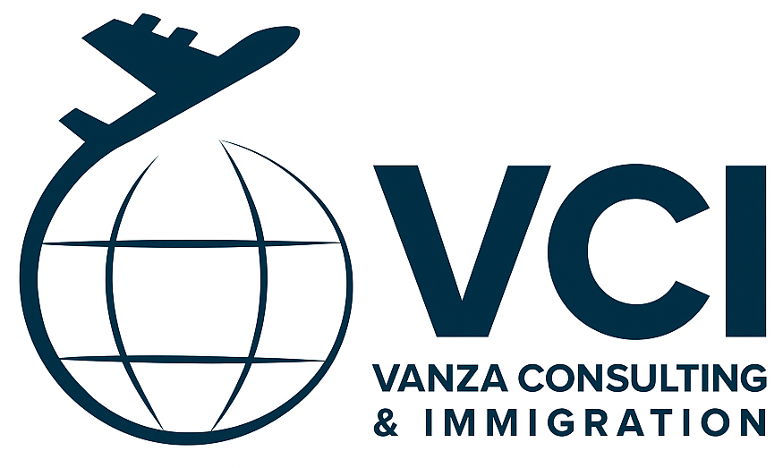 VCI COMPANY LOGO