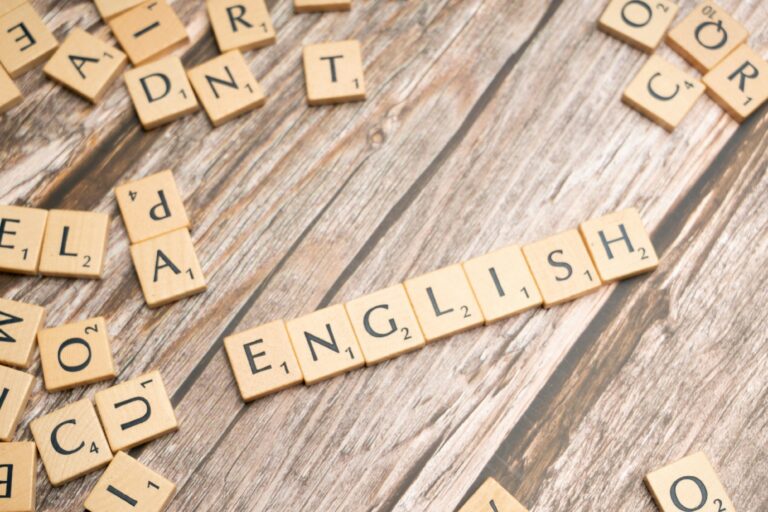 séjour linguistique en immersion pour apprendre l'anglais