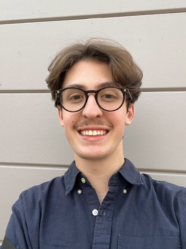 Étudiant en stage à l'étranger avec Lodge Me At