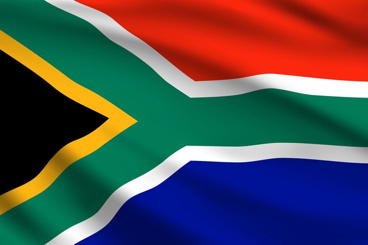 Stages en Afrique du sud