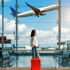 Aller / Retour aéroport